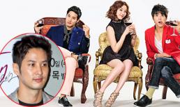 Mỹ nam Kim Ji Suk -  chàng trai cá tính của điện ảnh Hàn